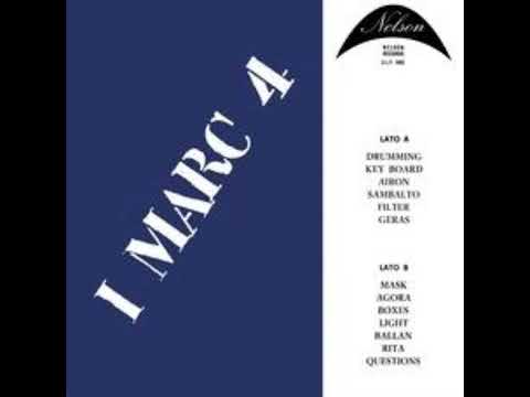 Intermezzi Music Library MEZ 002   I MARC 4   GLP 1002