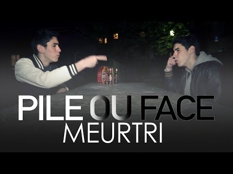 Meurtri | Pile ou Face [CLIP]
