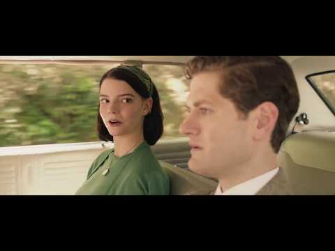 Marrowbone (Featurette)