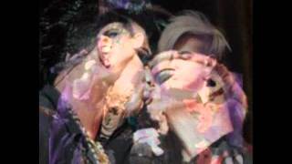 Adam Lambert -- 20Th Century Boy