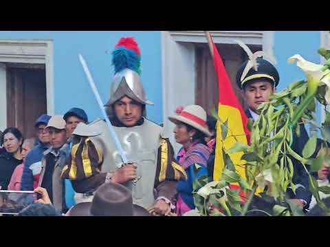 Piscobamba 2026#Ancash #MariscalLuzuriaga #sanpedroysanpablo#chimaychi 