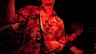 Fort Lean - Cut to the Chase (Live at Pianos)