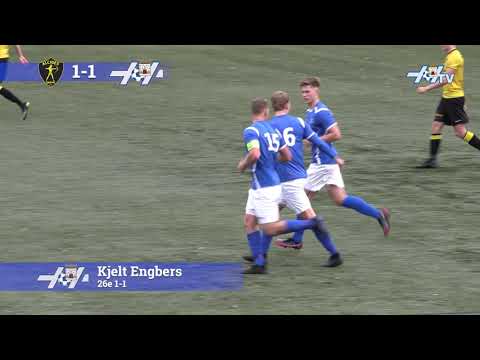 Hoogeveen TV   samenvatting Alcides   Hoogeveen 31 10 2021