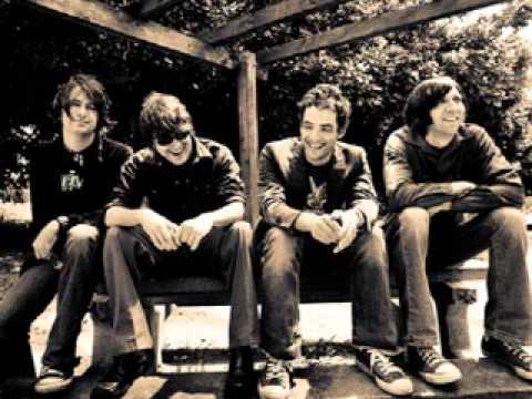 Here In Pleasantville - Wallflowers
