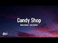 Candy Shop LYRICS Neha Kakkar Tony Kakkar