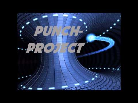 The Punch Project - I can´t get no sleep (DJ  ALEX-REMIX)