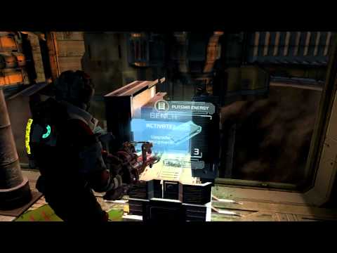 Dead Space 2 Playthrough with Commentary Part 8