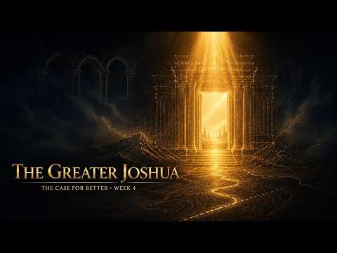 The Greater Joshua