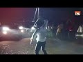 Revanth Anna Excellent Dance Performance For Mudu Rangula Janda Song