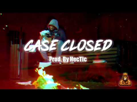 [FREE] Headie One x RV Type Beat - "Case Closed" (UKDrill) | Prod. Hectic