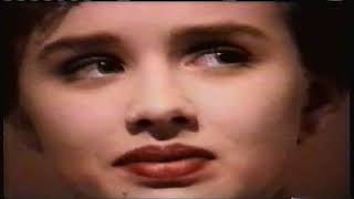 PAUL JANZ - Every Little Tear 1990