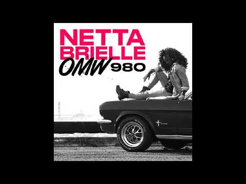 Netta Brielle - Love U Or Leave U