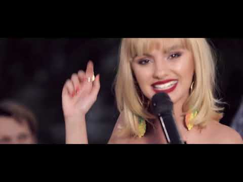 Alexandra Stan & INNA - From Argentina To Morocco
