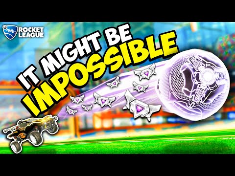 I have NEVER won this Rocket League tournament before... can I do it solo?