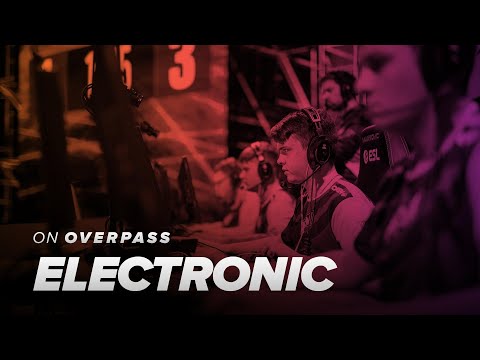 [CSGO DEMO] electronic (Natus Vincere) vs NiP / 28 frags / Overpass // POV - Point of View