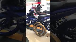 Download lagu Modifikasi simple MX KING 150 terbaru ganteng abisss viral di tiktok2021 mp3