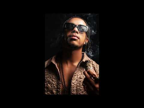 Yung Wylin - Good Energy (Slowed)