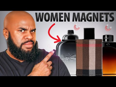 These 10 Cheap Fragrances Get Crazy Compliments