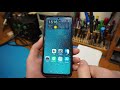 🔥Xiaomi POCO X3 NFC 🔥Переход на локальную прошивку🔥