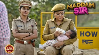 Download lagu पुष्पा जी ने करिश्मा सिंह के बच्चे को पिलाया दूध | MADAM SIR | Comedy Romntic Episode 2025 mp3 Download lagu पुष्पा जी ने करिश्मा सिंह के बच्चे को पिलाया दूध | MADAM SIR | Comedy Romntic Episode 2025 mp3