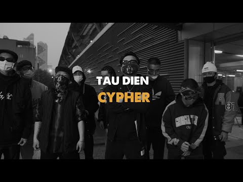 TÀU ĐIỆN CYPHER - 151Team ft Abnormal Conceptz