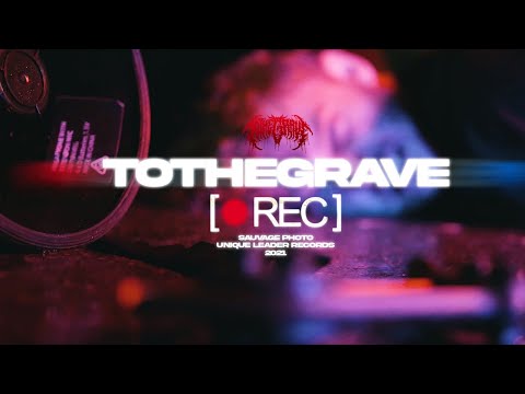 TO THE GRAVE - [•REC] (Official Music Video)