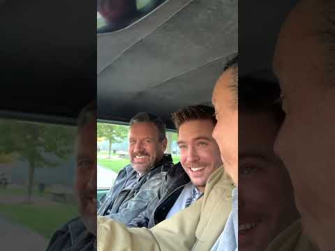 RICHARD GENZER | KAM TO BUDE HOLKY