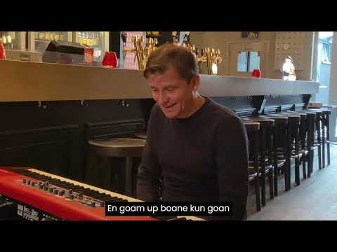 Gif toch min pintje - Tom Sintobin & Karel Rommel
