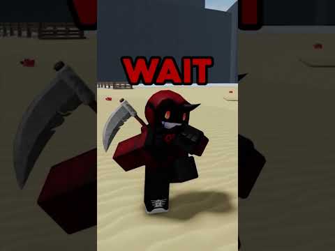 they don't love you like i love you... 🥺❤️ #roblox #thestrongestbattlegrounds #shorts