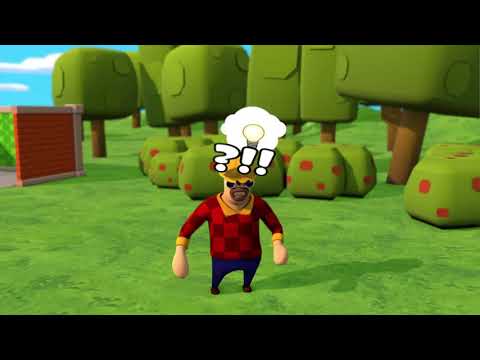 Grab and Run: Thieves puzzle