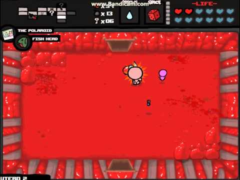 the binding of isaac Wrath of the Lamb комната Я ОШИБКА (I'm Error)