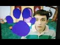Blues Clues We Are Gonna Play Blue S Clues Blue S Big Treasure Hunt