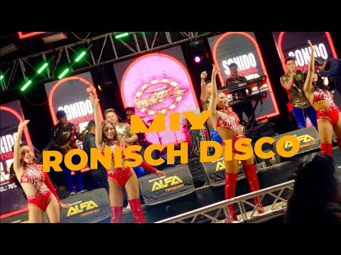 𝙀𝙡 𝙍𝙚𝙢𝙞𝙭 𝙙𝙚 𝙡𝙤𝙨 𝘾𝙡𝙖́𝙨𝙞𝙘𝙤𝙨 𝙀𝙩𝙚𝙧𝙣𝙤𝙨 - 𝙇𝙤𝙨 𝙈𝙚𝙜𝙖𝙨 ( 𝙀𝙣 𝙑𝙞𝙫𝙤 ) 𝟰𝙠 𝟮𝟬𝟮𝟲 