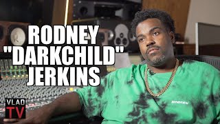 Dark Child on Producing J-Lo&#39;s #1 Hit &#39;If You Had My Love&#39;, Knew She would be a Superstar (Part 14)