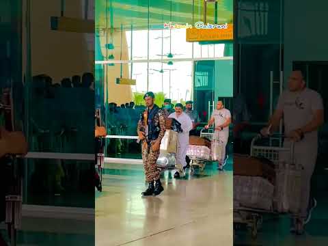 Airport Security Force | ASF Pakistan | Pak ASF # افواج پاکستان