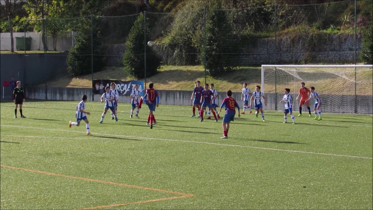 Dragon Force Aveleda 0-1 Bragalona