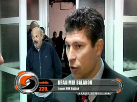 NK Lučko-HNK Hajduk