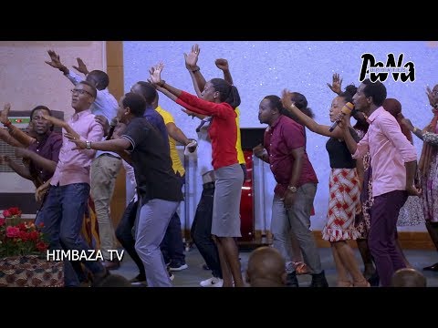 Light Gospel Choir - Ni Umukunzi aruta  bose / Mutima wanjye shima Uwiteka
