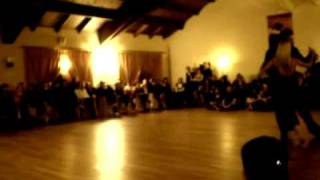 Diego Riemer - El Pajaro y Alejandra Mantiñan