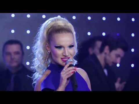 Aneta Arsovska- Na dva dela