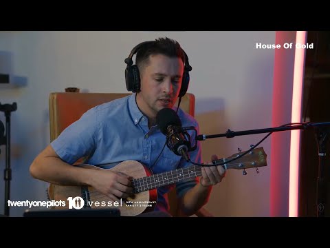 All songs from Vessel's 10th anniversary livestream