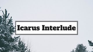 ZAYN - Icarus Interlude (Lyrics) | Panda Music