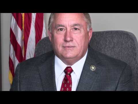 Claude Graves for Treasurer