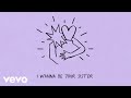 K Flay Sister Lyric Video