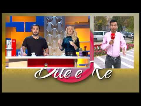 Ditë e Re, 15 Nëntor 2017