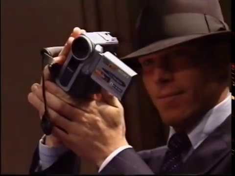 Antonio Fusco Man Fall Winter 2003