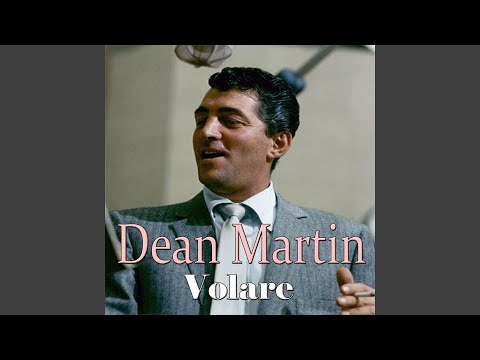 Volare (Nel Blu Dipinto Di Blu -1958 Original Vintage Record)