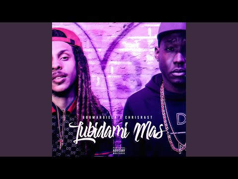 Lubidami Mas (feat. 808margiela)