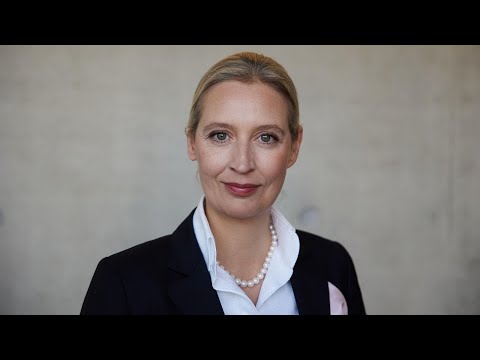 ALICE WEIDEL fordert NEUWAHLEN – Knallhartes Interview sorgt für Aufsehen