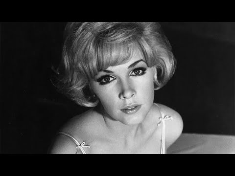 Stella Stevens FINALLY DID IT